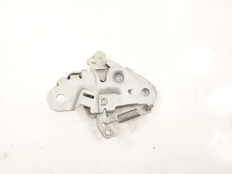 Microcar Due 6 19-24 Hood Lock