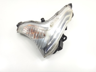 Sh 125 09-16 Indicator Direction Right Front