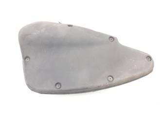 Liberty 125 Airbox Air Filter Housing