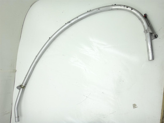 Bmw C1 125 200 Frame Mounting