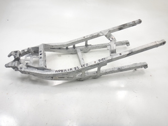 Aprilia Rs 660 20- Frame Rear Tail