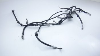 Kawasaki Zzr 1400 Przewody Węze Hamulcowe Abs