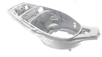 Gilera Runner 50 Sp Kufer Nocnik Schowek Na Kask