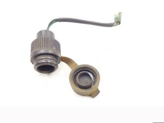 Sym Gts 125 Evo 12V socket