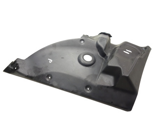 Microcar Aixam Crossline Front right wheel arch