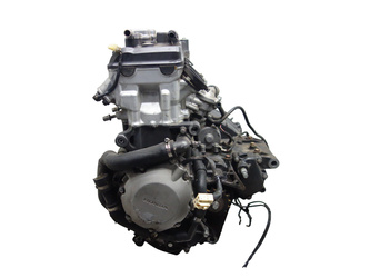 Honda Cbr 1000 Sc57 Fireblade Silnik sprawny gotowy do montażu
