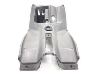 Typhoon 50 Sr Motard Cockpit Plastic Before Knee