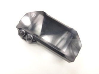 Yamaha Niken 900 Counter Clock Indicators