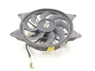 Yamaha Rhino 660 Radiator Fan