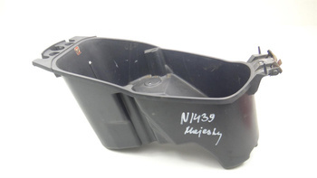 Yamaha Majesty Skyliner 125 Trunk Storage Box