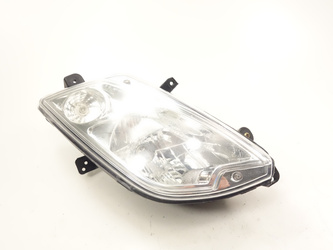 Peugeot Citystar 50 2t Lampa przód reflektor prawy