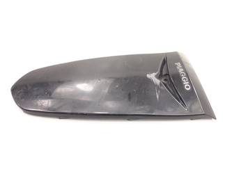 Piaggio Fly Tie Mask Nose Canopy