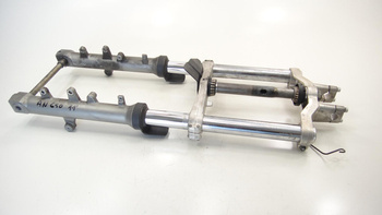 Suzuki An Burgman 650 Front Suspension Set