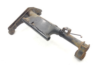 Sym Gts 125 Swingarm Engine Mount