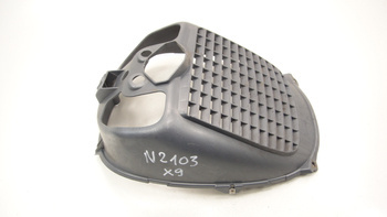 Piaggio X9 125 00-09 Grill Cover, wheel arch