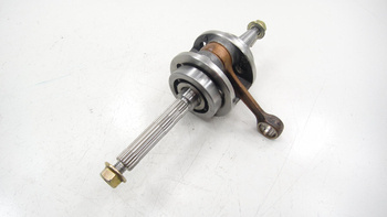 Piaggio Zip 2 Vespa 50 Crankshaft