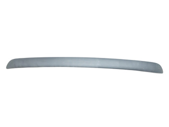 Microcar Due 6 19-24 Plastic rear bumper strip