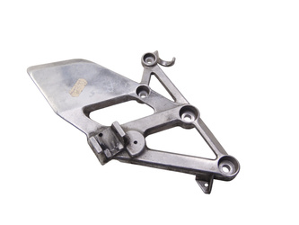 Honda Cbr 600 F PC25 F2 F3  Set kierowcy prawy