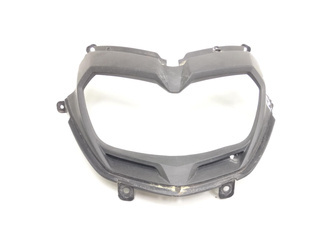 Typhoon 50 Sr Motard Plastic Lamp Cover