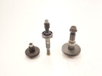 Peugeot Kisbee Ludix Citystar Speedfight Transmission