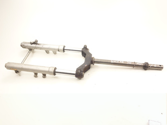 Peugeot Elystar 50 front suspension fork set