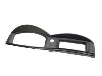 Microcar Ligier X-too Xtoo Plastik counter cover