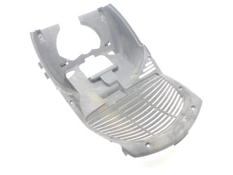 X-Max 125 05-09 Skycruiser Nadkole Przód Grill