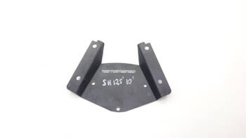 Honda Sh 125I 09-12 Frame Mounting Rear