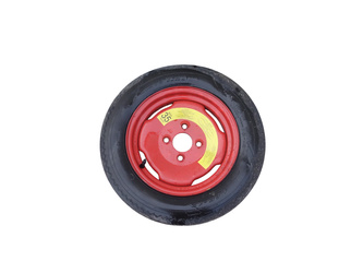 Microcar Ligier X-too Xtoo Koło felga dojazdówka 12 cali