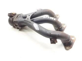 Exhaust manifold elbow Can-am Spyder F3 Ltd