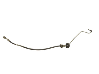Microcar Aixam Crossline Left Front Brake Hose