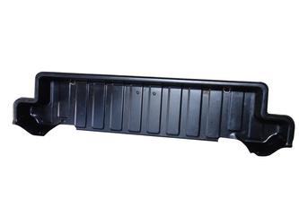 Microcar Aixam Crossline Plastic trunk filler