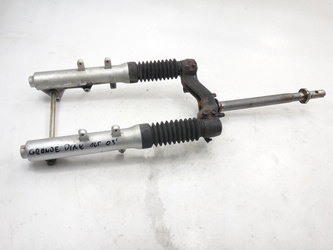 Grand Dink 125 00-12 Front Lagi Suspension