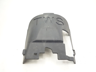 Kymco Agility City 50 Plow Lower Cover