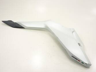 Ducati Supersport 937 17- Bok Boczek Owieka Lewa