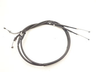 Yamaha Fzs 1000 Fazer 01-05 Linki Gazu Komplet