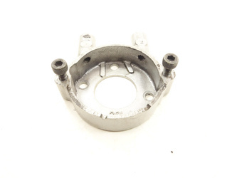 Yamaha Dt 125 valve control housing