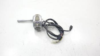 Yamha Cuxy 100 Left Switch Door Handle