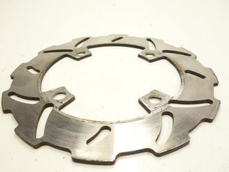 Magpower R-stunt Eurocka Roadster 50 Rear Brake Disc