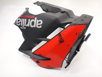 Tuono V4 1100 Factory 21- Pług Osłona Dolna Grill