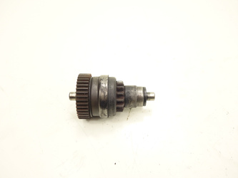 Piaggio X8 X-Evo X9 125 Bendix starter mode