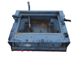 Tennant M20 Lower Tank Sweeper 1018300