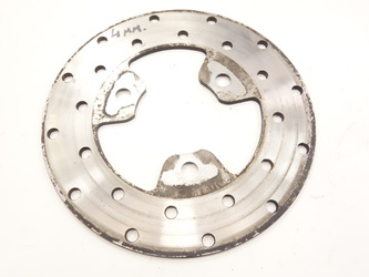 Kymco Agility 50 Front Brake Disc