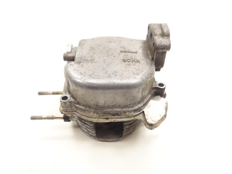 Kymco Agility 50 4t Complete head