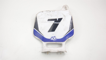 Yamaha Yz 85 05-11 Czasza Owiewka Przód