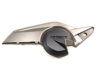 Kymco Ak 550 Side Side Fairing Left