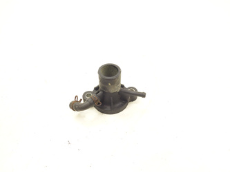Piaggio X8 X-Evo X9 125 Thermostat housing connector