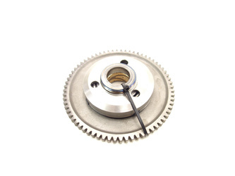 Suzuki Bandit 600 Bendix Starter Mode