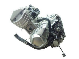 Kawasaki Z 800 Zr800 engine. 30 Day Warranty