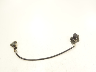 Yamaha Fzs 600 Fazer 98-04 Zamek siedzenia